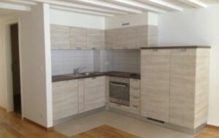 Appartement de 2,5 pièces au Centre-ville