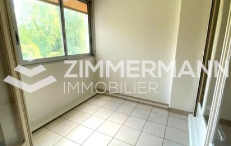 Appartement 3 Pièces, 49 m²