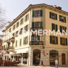 Appartement 3 Pièces, 56 m²