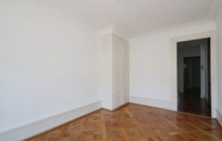 Appartement de 3 pièces avec balcon à la Servette