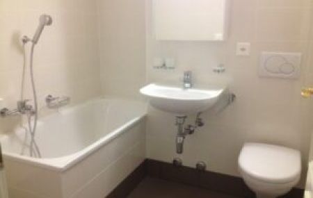 Appartement de 2,5 pièces au Centre-ville