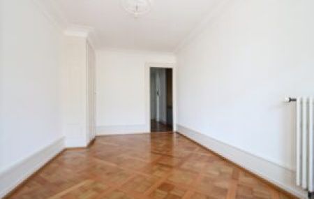 Appartement de 3 pièces avec balcon à la Servette