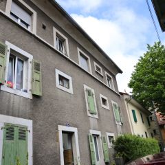 Appartement 2 pièces  | Acacias