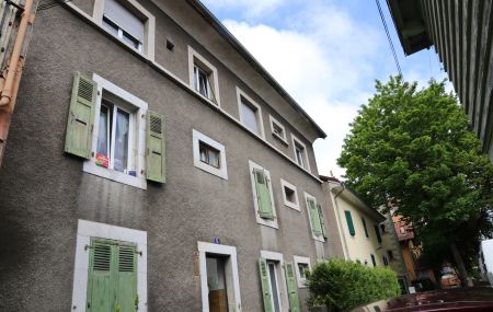 Appartement 2 pièces  | Acacias