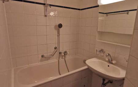 Appartement 3 pièces  | Servette
