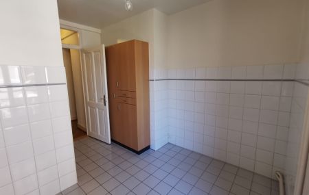 Appartement 3 pièces  | Servette