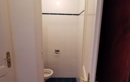 Appartement 3 pièces  | Servette