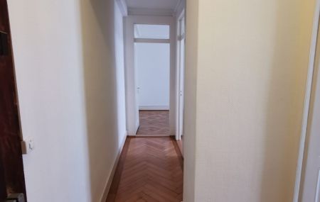 Appartement 3 pièces  | Servette