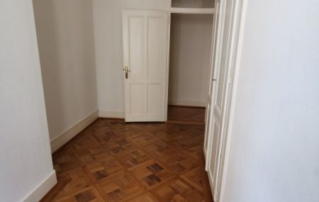 Appartement 3 pièces  | Servette