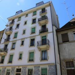 Appartement 2 pièces  | Jonction