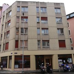 Appartement 3 pièces  | Plainpalais