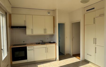 Appartement 3 pièces  | Plainpalais