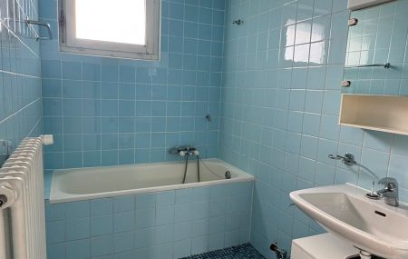 Appartement 3 pièces  | Plainpalais