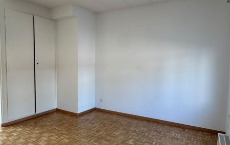Appartement 3 pièces  | Plainpalais