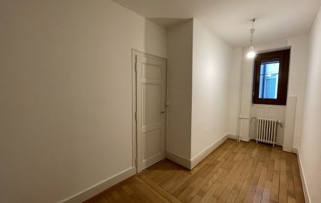 Charmant 4 pièces à Saint-Jean