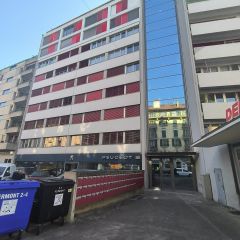 Appartement 5 pièces  | Grand-Pré