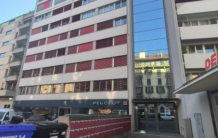 Appartement 5 pièces  | Grand-Pré
