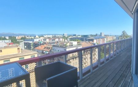 Appartement 5 pièces  | Grand-Pré