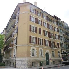Appartement 4.5 pièces  | Délices