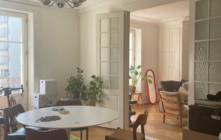 Appartement 4.5 pièces  | Délices