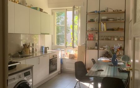 Appartement 4.5 pièces  | Délices