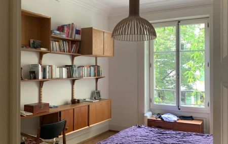 Appartement 4.5 pièces  | Délices