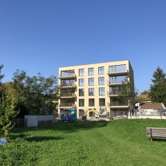 Appartement 4 pièces  | Cointrin