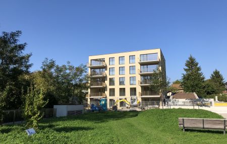 Appartement 4 pièces  | Cointrin