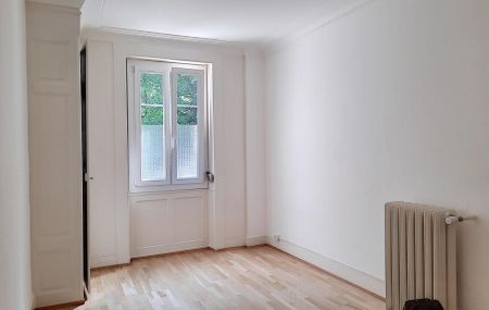 2 pièces en face du Parc la Grange - visite groupée le lundi 10 Août 2026 8H00