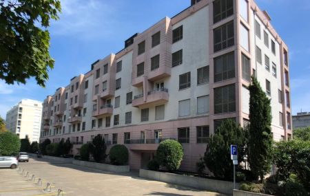 Appartement de 4 pièces au 2ème étage