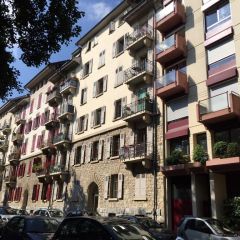 Charmant appartement de 3 pièces au 2ème étage d'une surface de 59 m2 environ.