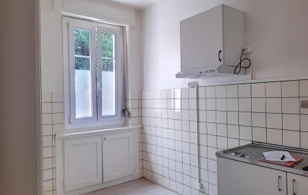 2 pièces en face du Parc la Grange - visite groupée le lundi 10 Août 2026 8H00