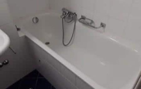 Appartement 3.5 pièces - Rue Gourgas 10 Genève