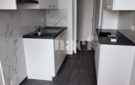 Appartement 4 pièces - Avenue des Morgines 29 Petit-Lancy