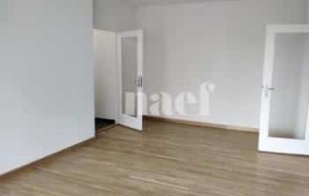 Appartement 4 pièces - Avenue des Morgines 29 Petit-Lancy