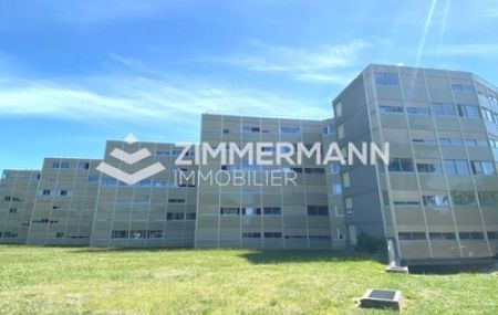 Appartement 4 Pièces, 68 m²