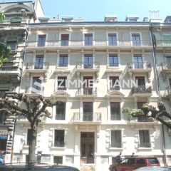 Attique 4.5 Pièces, 92 m²