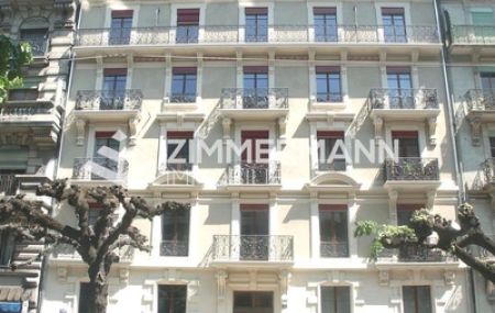 Attique 4.5 Pièces, 92 m²