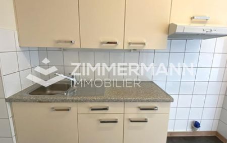 Appartement 2 Pièces, 33 m²