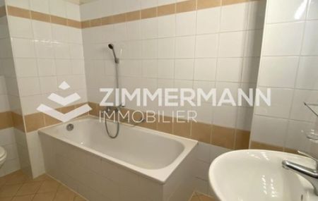 Appartement 2 Pièces, 33 m²