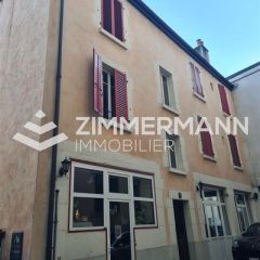 Appartement 2 Pièces, 33 m²