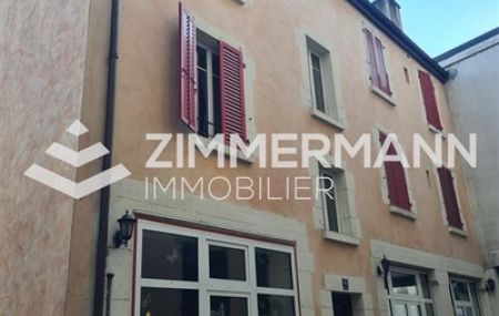 Appartement 2 Pièces, 33 m²