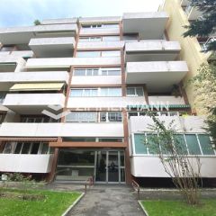 Appartement 5.5 Pièces, 109 m²