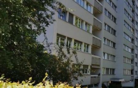 Appartement 3 pièces - Chemin du Champ d'Anier 8 Genève