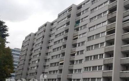 Appartement 3 pièces - Chemin du Champ d'Anier 8 Genève