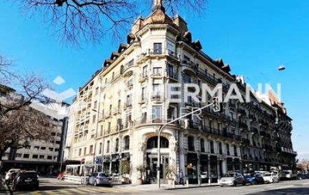 Appartement 4 Pièces, 94 m²