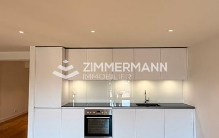 Appartement 4 Pièces, 94 m²