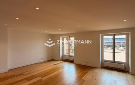 Appartement 4 Pièces, 94 m²