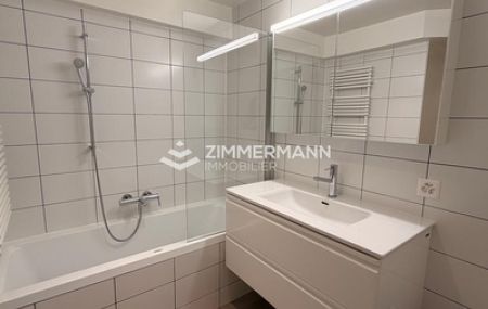 Appartement 4 Pièces, 94 m²