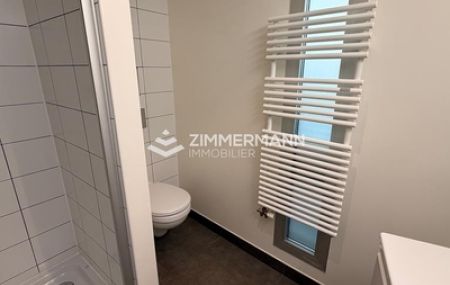 Appartement 4 Pièces, 94 m²